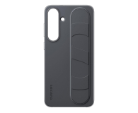 SAMSUNG Standing Grip Case do Galaxy S25+ Black EF-GS936CBEGWW - 1310666 - zdjęcie 4